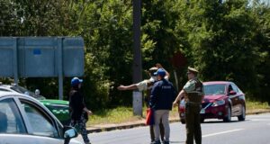 Municipalidad de Freire entrega balance positivo del control preventivo en la comuna en el marco de las fiestas de fin de año