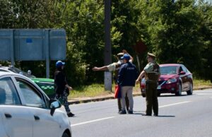 Municipalidad de Freire entrega balance positivo del control preventivo en la comuna en el marco de las fiestas de fin de año