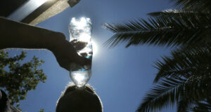 Autoridades refuerzan medidas preventivas tras declararse alerta amarilla por calor intenso en La Araucanía