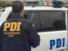 En Pitrufquén detienen al segundo implicado en robo con violencia que afectó a botillería: se trata de un joven de 19 años