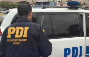 En Pitrufquén detienen al segundo implicado en robo con violencia que afectó a botillería: se trata de un joven de 19 años