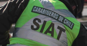 Tragedia en Toltén: menor de tres años murió tras ser atropellado por una camioneta