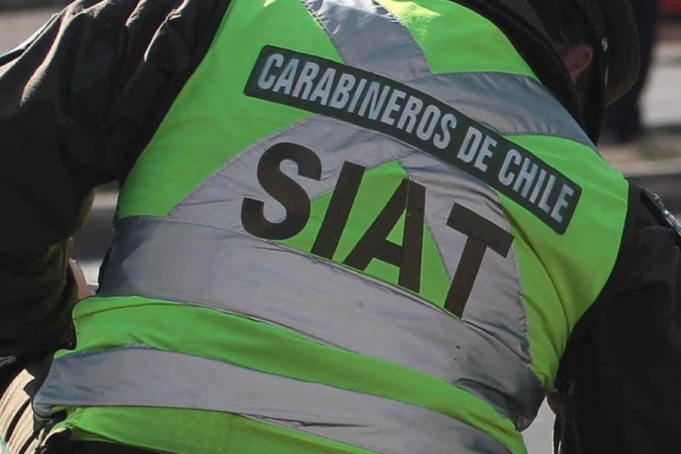 Tragedia en Toltén: menor de tres años murió tras ser atropellado por una camioneta