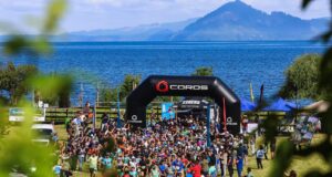 Más de 600 competidores dieron vida al segundo campeonato regional Colico Trail Cunco