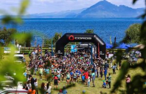 Más de 600 competidores dieron vida al segundo campeonato regional Colico Trail Cunco