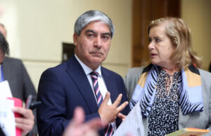 Diputado Leal exige responsabilidades tras detectarse que en el Hospital de Angol se adelantaron casi 360 cirugías de parientes de funcionarios