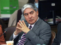 Diputado Henry Leal respalda proyecto de ley que faculta al Gobierno a ordenar la expulsión de extranjeros por razones de orden público