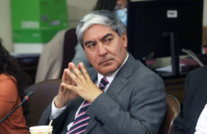 Diputado Henry Leal respalda proyecto de ley que faculta al Gobierno a ordenar la expulsión de extranjeros por razones de orden público