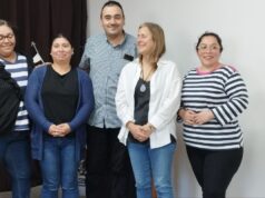 En Villarrica se formó primera organización de «personas cuidadoras»