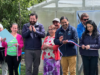 En Freire inauguran emblemáticos proyectos de riego en beneficio de mujeres y comunidades de zonas extremas de La Araucanía