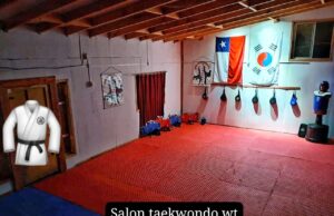 ¡La pequeña pelea más grande de tu vida! invitan a la comunidad de Pitrufquén a conocer el mundo de las artes marciales