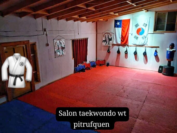 ¡La pequeña pelea más grande de tu vida! invitan a la comunidad de Pitrufquén a conocer el mundo de las artes marciales