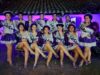 Con gran éxito se presentó el Ballet Folclórico Municipal de Freire en Paraguay