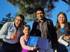 Festival de «Talentos El Bosque» en Freire: promueven el uso de espacios públicos y fomentan la vida Familiar