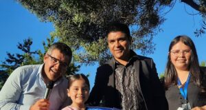 Festival de «Talentos El Bosque» en Freire: promueven el uso de espacios públicos y fomentan la vida Familiar