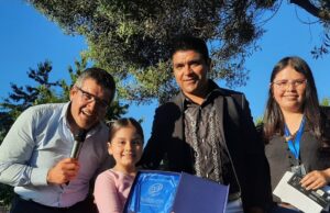 Festival de «Talentos El Bosque» en Freire: promueven el uso de espacios públicos y fomentan la vida Familiar