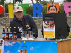 Este sábado y domingo se realizará la 11° Muestra Costumbrista Intercultural en el Estadio Municipal de Pitrufquén