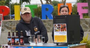 Este sábado y domingo se realizará la 11° Muestra Costumbrista Intercultural en el Estadio Municipal de Pitrufquén