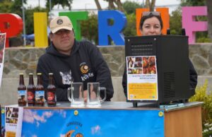 Este sábado y domingo se realizará la 11° Muestra Costumbrista Intercultural en el Estadio Municipal de Pitrufquén