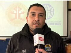 Última sesión 2024 del consejo asesor para el desarrollo educativo técnico profesional del Liceo Bicentenario de Excelencia Monseñor Guillermo Hartl de Pitrufquén