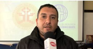 Última sesión 2024 del consejo asesor para el desarrollo educativo técnico profesional del Liceo Bicentenario de Excelencia Monseñor Guillermo Hartl de Pitrufquén