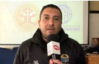 Última sesión 2024 del consejo asesor para el desarrollo educativo técnico profesional del Liceo Bicentenario de Excelencia Monseñor Guillermo Hartl de Pitrufquén