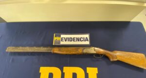 Detienen en Collipulli a hombre acusado de atentado incendiario: detenido también está imputado por sustracción y violación de menor de edad