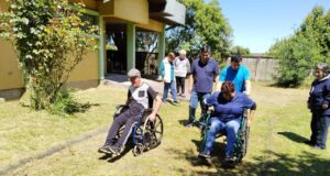 Casa de Inclusión de la comuna de Freire conmemoró el “Día internacional de la discapacidad”