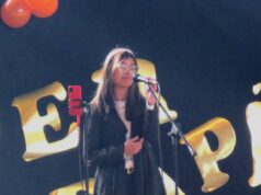 Catalina “Catrina” Quilencheo Savelle: la joven talento de Pitrufquén que conquista con su voz y carisma