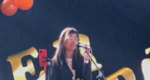 Catalina “Catrina” Quilencheo Savelle: la joven talento de Pitrufquén que conquista con su voz y carisma