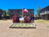 Estudiantes de la escuela Reserva Rain de Pitrufquén exploran y aprenden en su gira educativa por la región del Bío Bío
