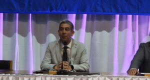 José Colihuil Binimelis asumió como nuevo alcalde de Freire junto a un casi renovado consejo municipal