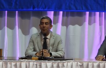 José Colihuil Binimelis asumió como nuevo alcalde de Freire junto a un casi renovado consejo municipal