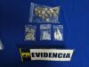 Detienen a joven que intentó ingresar drogas en monedas desarmadas al Centro Penitenciario de Lautaro