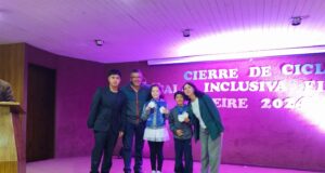 Programa Fiadi cierra el año con positivo balance en la comuna de Freire