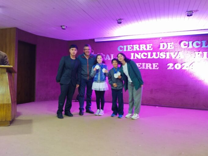 Programa Fiadi cierra el año con positivo balance en la comuna de Freire