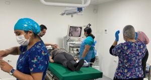 Clínica Cubamed de Pitrufquén refuerza su compromiso con la salud con lanzamiento de servicio de endoscopia