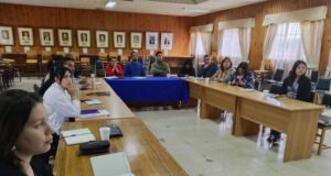 Senda Previene de la comuna de Freire cerró el año 2024 con balance positivo y nuevos desafíos