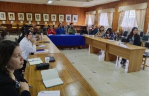 Senda Previene de la comuna de Freire cerró el año 2024 con balance positivo y nuevos desafíos