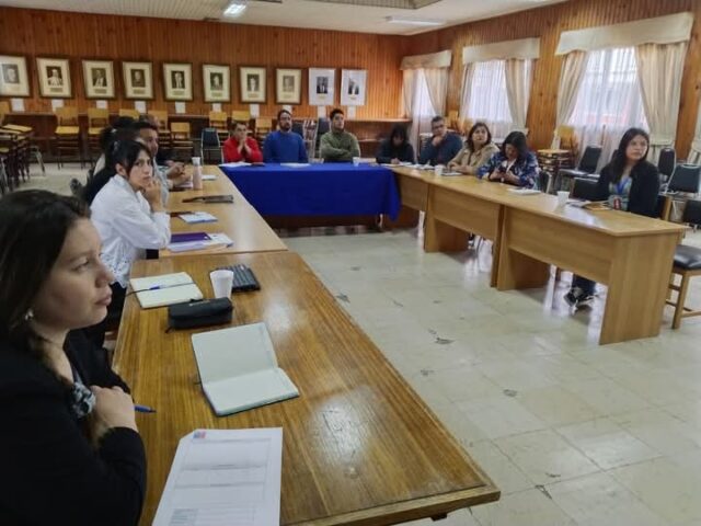 Senda Previene de la comuna de Freire cerró el año 2024 con balance positivo y nuevos desafíos