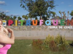 Mamayolo estrena cover del “vals de Pitrufquén” en el cumpleaños número 126 de la comuna