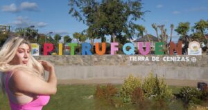 Mamayolo estrena cover del “vals de Pitrufquén” en el cumpleaños número 126 de la comuna