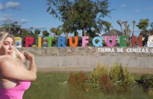 Mamayolo estrena cover del “vals de Pitrufquén” en el cumpleaños número 126 de la comuna