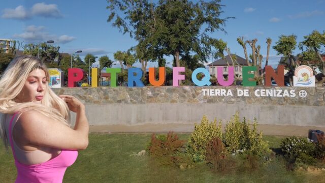 Mamayolo estrena cover del “vals de Pitrufquén” en el cumpleaños número 126 de la comuna