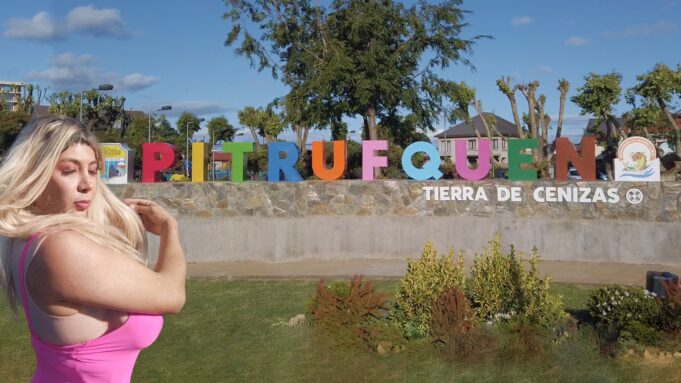 Mamayolo estrena cover del “vals de Pitrufquén” en el cumpleaños número 126 de la comuna