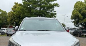 Recuperan en Curacautín vehículo que mantenía denuncia por estafa en la región del Maule