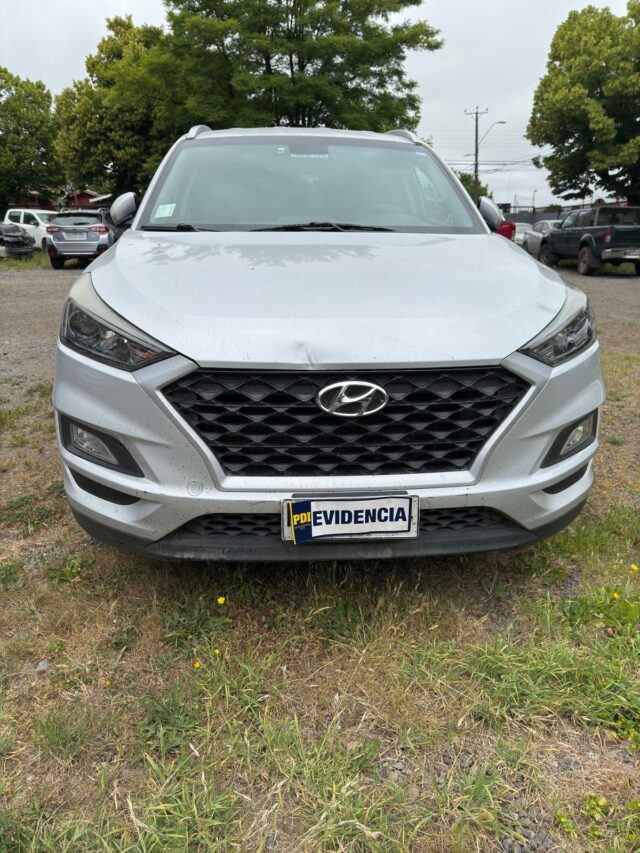 Recuperan en Curacautín vehículo que mantenía denuncia por estafa en la región del Maule