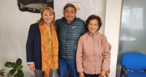 Municipio de Pitrufquén avanza en proyecto de estación médico rural para sector Alto Mirador