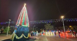 Carabineros de Pitrufquén entregan positivo balance navideño en la comuna