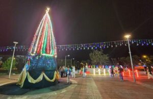 Carabineros de Pitrufquén entregan positivo balance navideño en la comuna